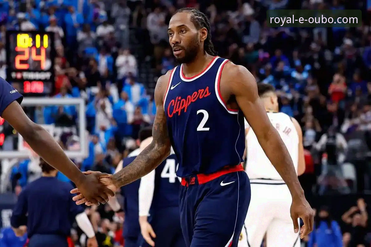 资深用户分享：伦纳德手腕伤势背后，快船失利带来的NBA赛季思考